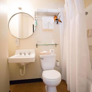 Boutique Zimmer mit Queensize-Bett